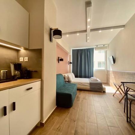 Monastiraki #306 By Superhost Hub Apartment Athens Ngoại thất bức ảnh