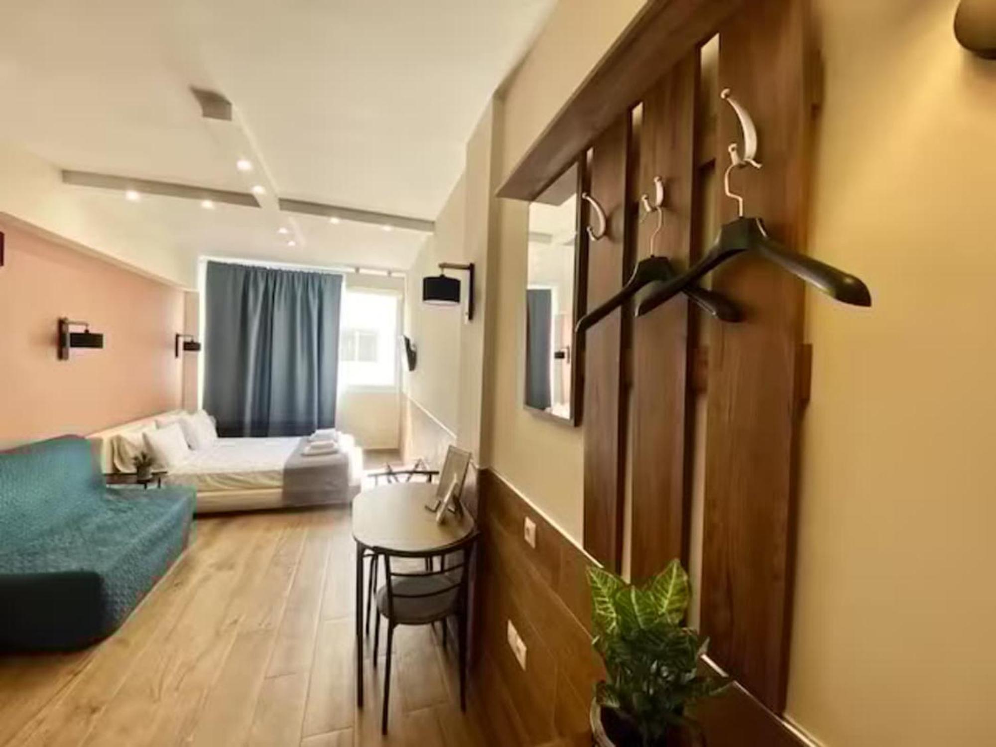 Monastiraki #306 By Superhost Hub Apartment Athens Ngoại thất bức ảnh