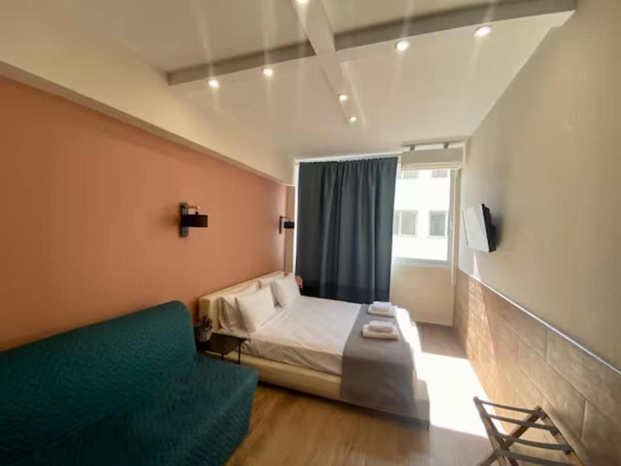 Monastiraki #306 By Superhost Hub Apartment Athens Ngoại thất bức ảnh