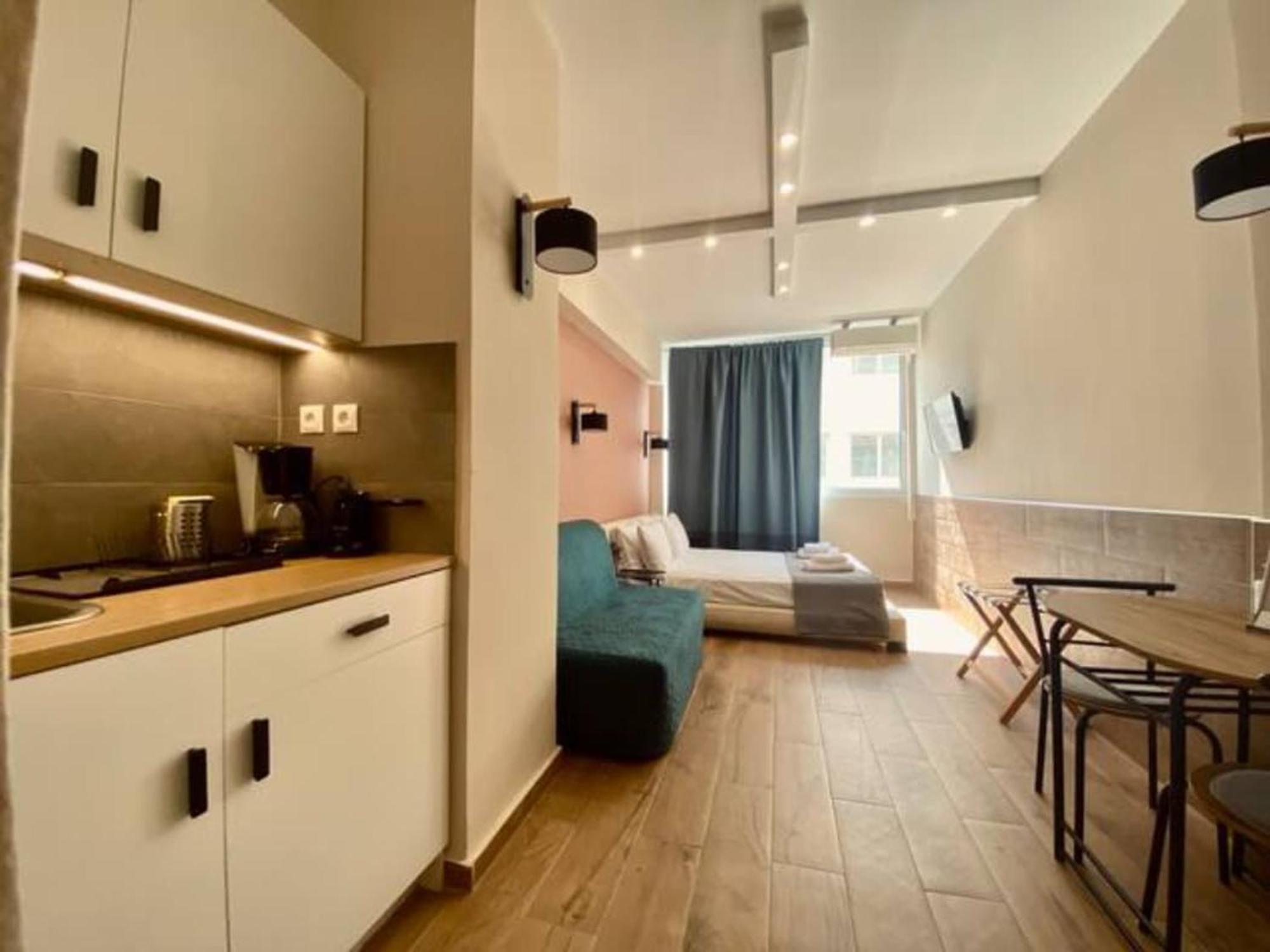 Monastiraki #306 By Superhost Hub Apartment Athens Ngoại thất bức ảnh